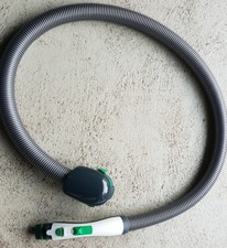 NEU-Original Vorwerk Staubsauger Schlauch Tiger VT270/VT265/VT260Bedienelement