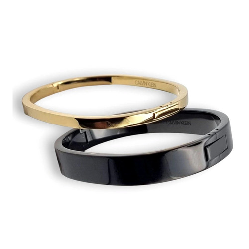Damen armband gold schwarz - damen, |