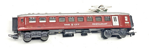 Märklin 4035 - märklin, ho