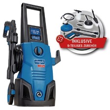 Scheppach Hochdruckreiniger