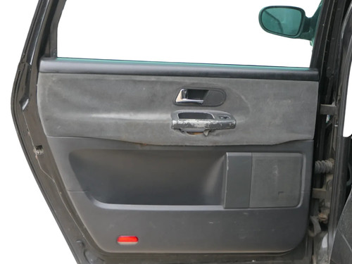 Sharan 7m - vw,