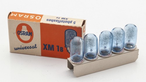 Osram 1b xm1b - osram, xm