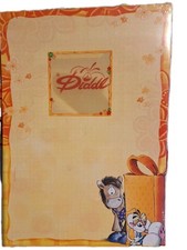 Diddl A4 Block, Diverse