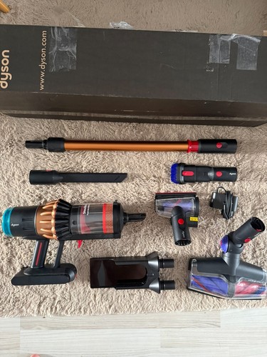 Dyson akku hand - dyson, akku-hand-und