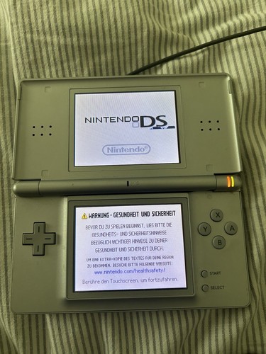 Nintendo lite konsole - lite,