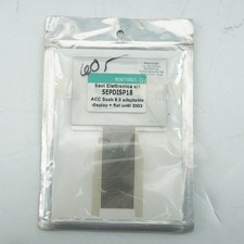 ACC Heater Control Information