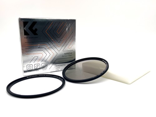 Concept polfilter nano k - concept, nano-k