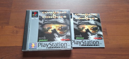 Command and conquer teil - teil, 1