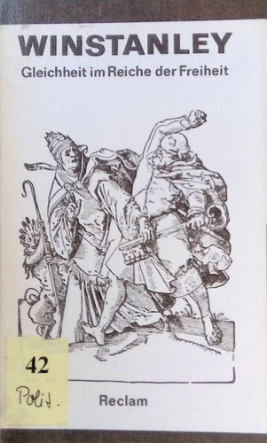 Gleichheit reiche der - reiche,