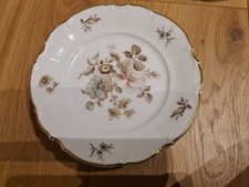 6 Winterling Porzellan