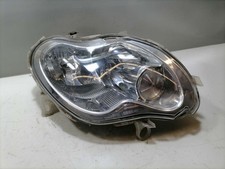 Smart ForTwo original Scheinwerfer vorn rechts Facelift Bj.2003 