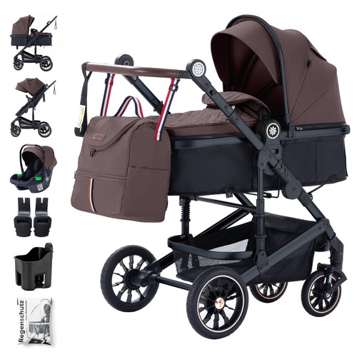 Daliya neomove 3in1 - neomove,