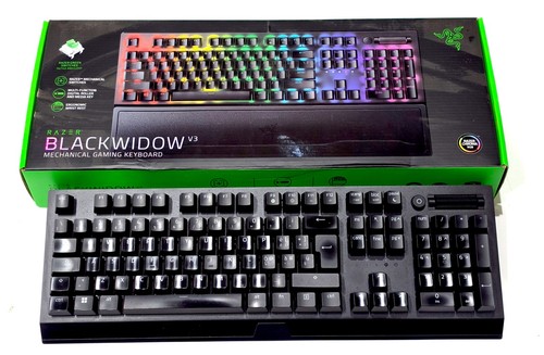 Razer blackwidow pro - razer,