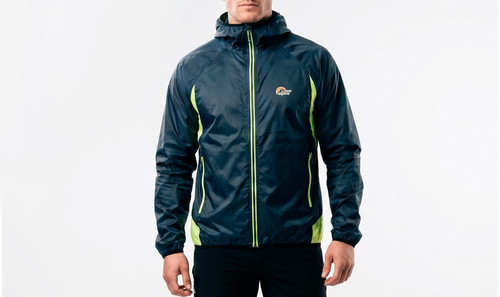 Lowe alpine herren jacke - lowe,