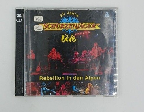 Jahre zillertaler - jahre,