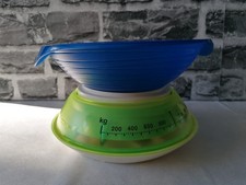 Tupperware Küchenwaage bis