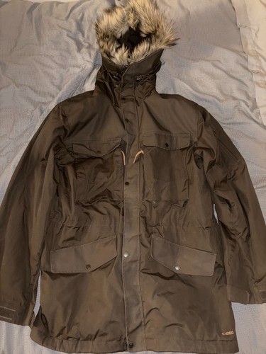 Fjällräven singi down herren - fjällräven,