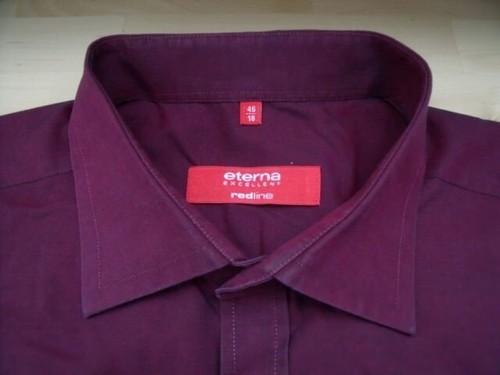 Eterna modern fit - modern,