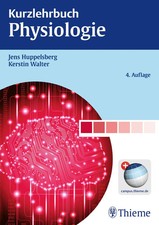 Kurzlehrbuch Physiologie |