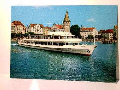 Schiffe motorschiff - schiffe., "