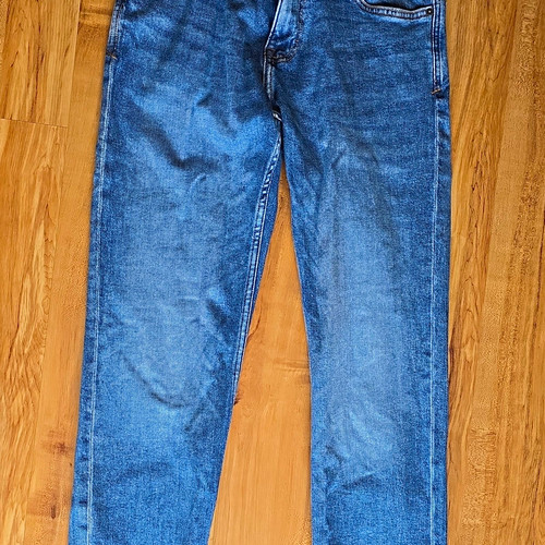Oliver jeans pete - qs, by