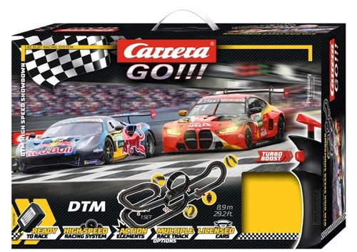 Carrera 20062561 dtm - carrera,