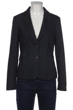 Montego Blazer Damen Business Jacke Kostümjacke Gr. EU 38 Marineblau #qpiqn3v