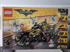 Lego - Batman Movie -