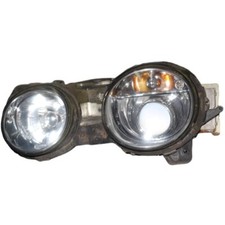 Jaguar S-type 2.7 Twin Turbo Diesel Aut. CCX Scheinwerfer Xenon 4R83-13W030-BA