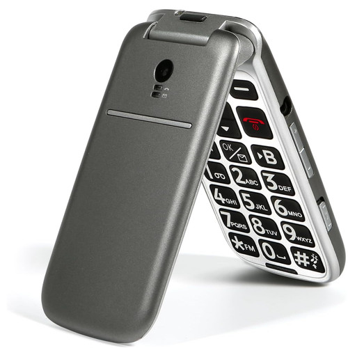 Artfone seniorenhandy - g3,