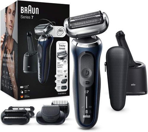 Braun series b7850cc - braun, 71-b7850cc