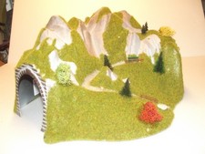 Modellbahn Tunnel Nr 1 Fa