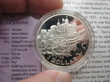 COINS BULLION - 2002 1oz