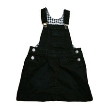 Jeanslatzrock Gr. 116 C&A