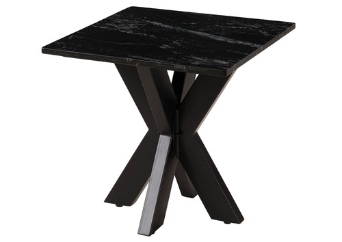 Couchtisch quadratisch 55x55