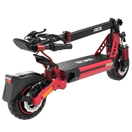 2026 offroad e scooter - 10",