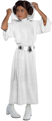 Rubie star wars deluxe - star,