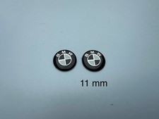 2x BMW Schlüssel Sticker