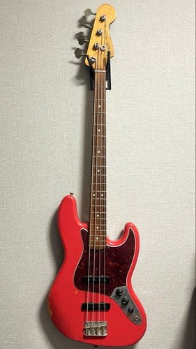 Fender road worn - road, /