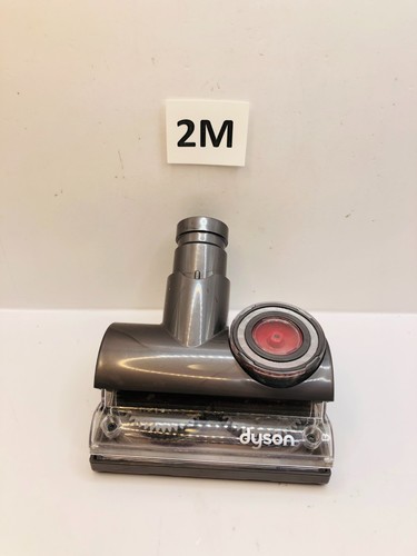 Dyson tangle free turbine tool - tangle-free,
