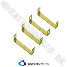 00041 DUALIT ORIGINAL HEIZELEMENT GLIED KUPFER MESSING BRÜCKEN 