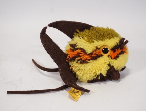 Vintage original steiff - vintage,