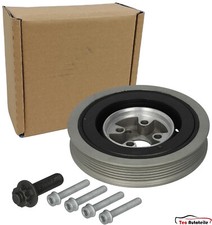 Neu Riemenscheibe Kurbelwelle