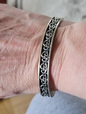 Indischer Armreif verstellbar