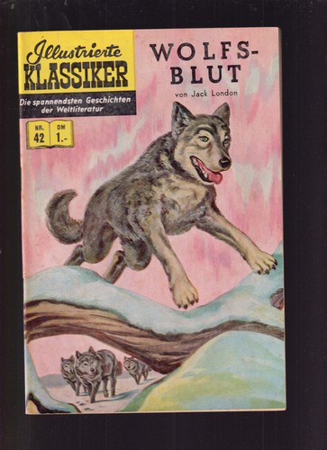 Illustrierte klassiker bsv - illustrierte,
