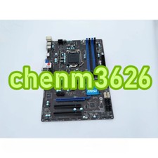 1PC USED MSI Z77A-G41