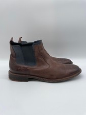 Lloyd Herren Stiefel Braun EUR