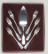 Spaten Besteck Tischfein