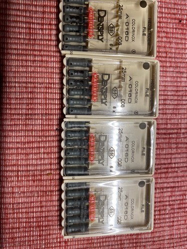Dentsply maillefer - ,