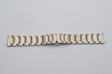 TITONI STAHL ARMBAND 20MM